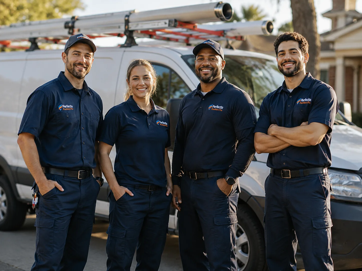 Emergency Plumber Near Me in Waterloo, OH near me